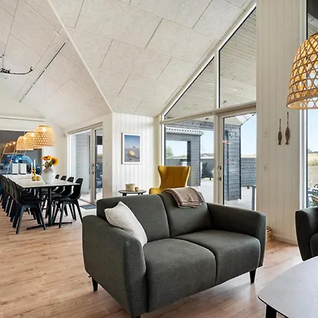 بيت للعطل Villavilla 957 - Skastrup Strand, Fyn Og Oer *