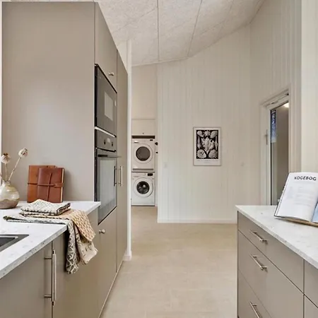 بيت للعطل Villavilla 957 - Skastrup Strand, Fyn Og Oer