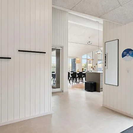 Villavilla 957 - Skastrup Strand, Fyn Og Oer بيت للعطل