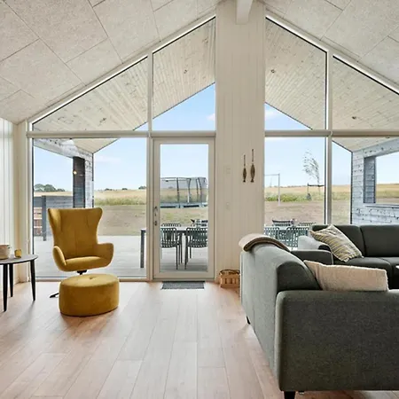 Villavilla 957 - Skastrup Strand, Fyn Og Oer بوجنسي