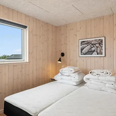 Villavilla 957 - Skastrup Strand, Fyn Og Oer * Bogense