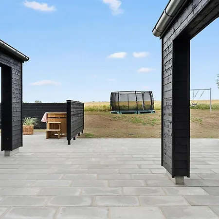 Villavilla 957 - Skastrup Strand, Fyn Og Oer Dom wakacyjny Bogense