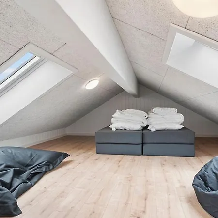بيت للعطل Villavilla 957 - Skastrup Strand, Fyn Og Oer *